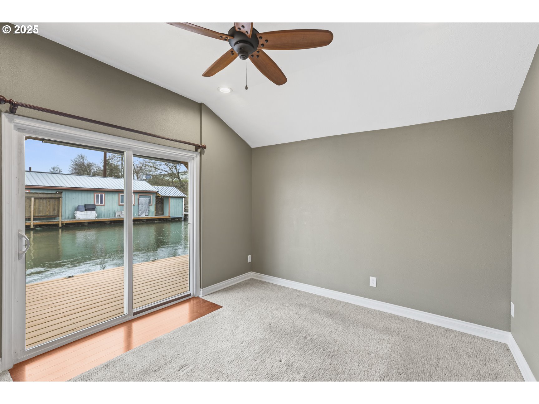 1683 North Jantzen Avenue Portland, OR 97217 - Photo 19 of 35 Bedroom, Primary