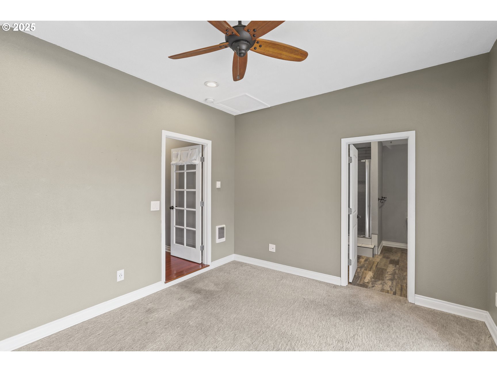 1683 North Jantzen Avenue Portland, OR 97217 - Photo 20 of 35 Bedroom