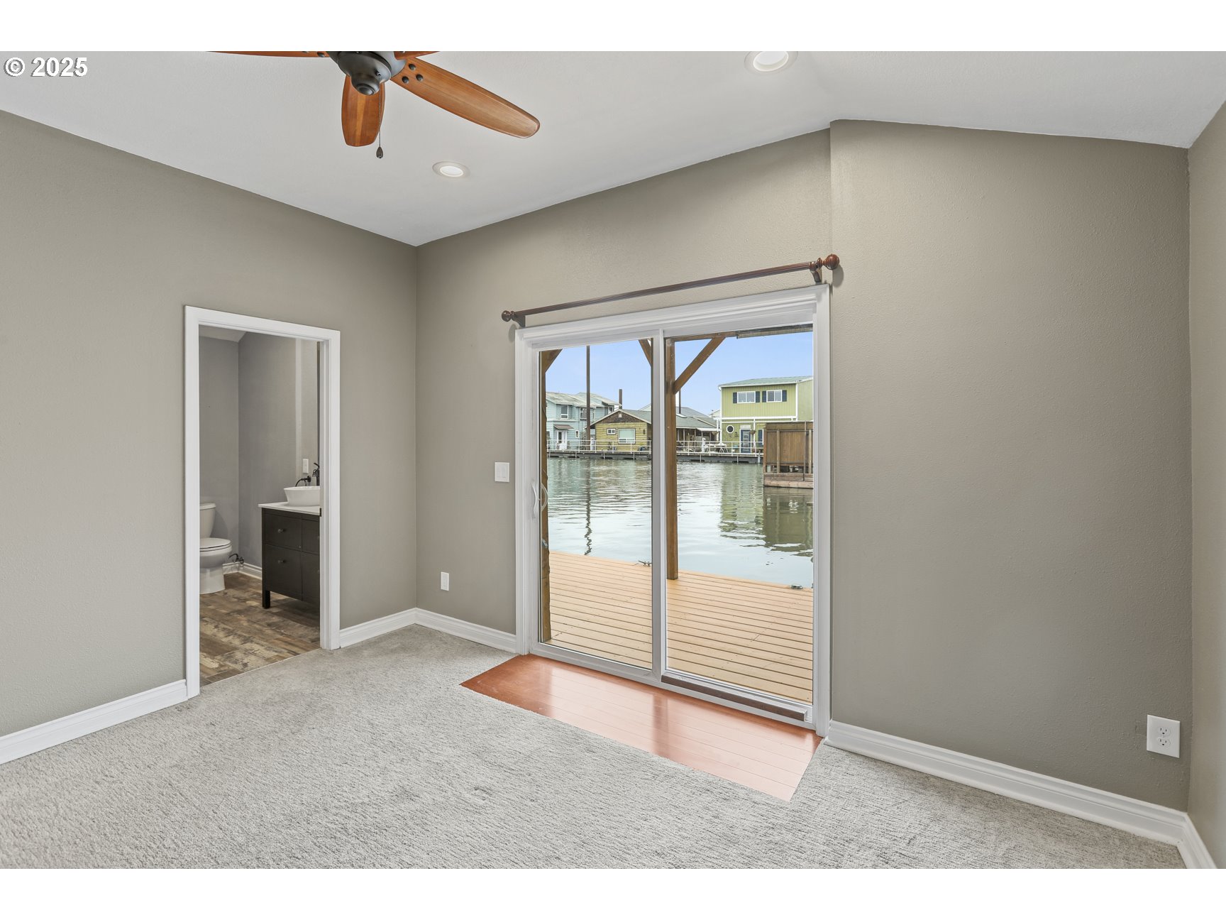 1683 North Jantzen Avenue Portland, OR 97217 - Photo 22 of 35 Bedroom, Primary