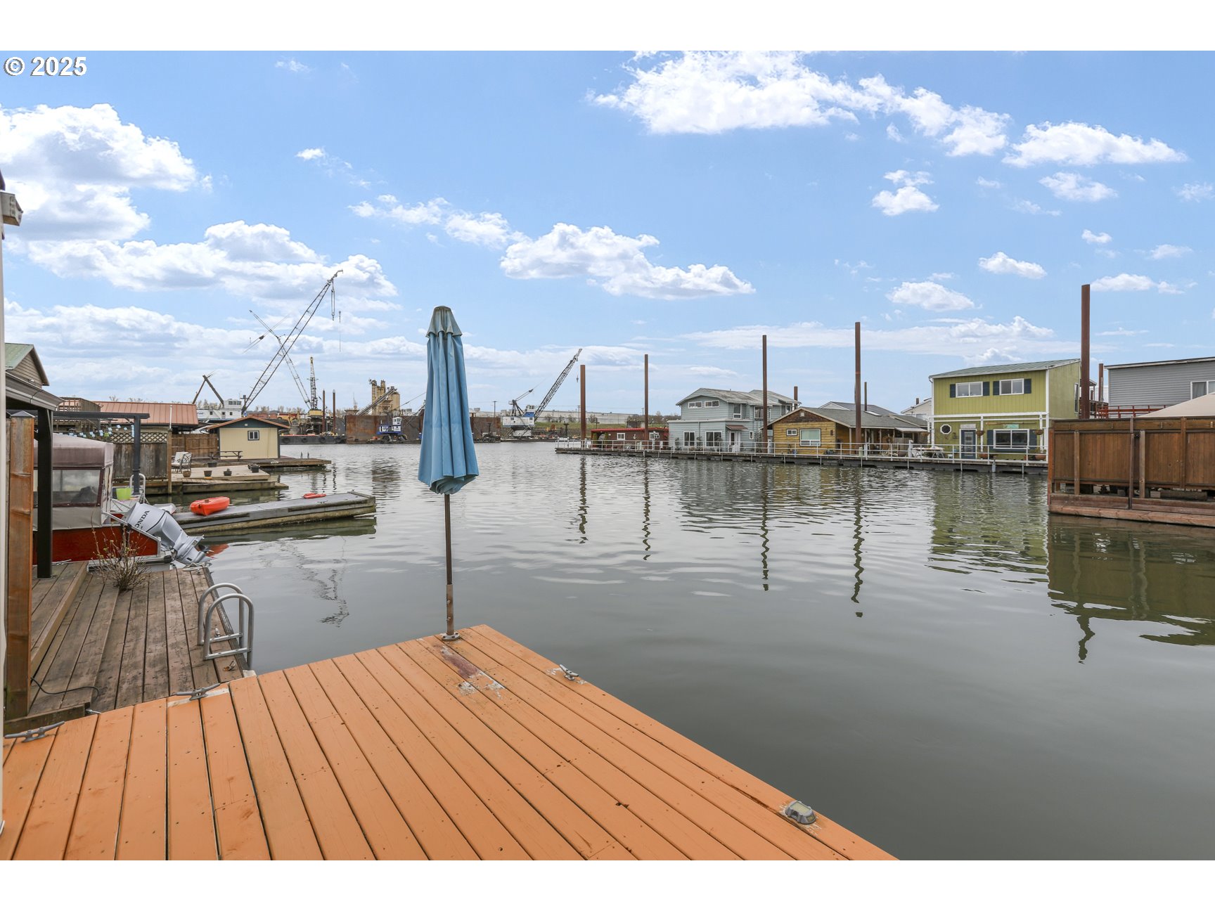 1683 North Jantzen Avenue Portland, OR 97217 - Photo 27 of 35 View