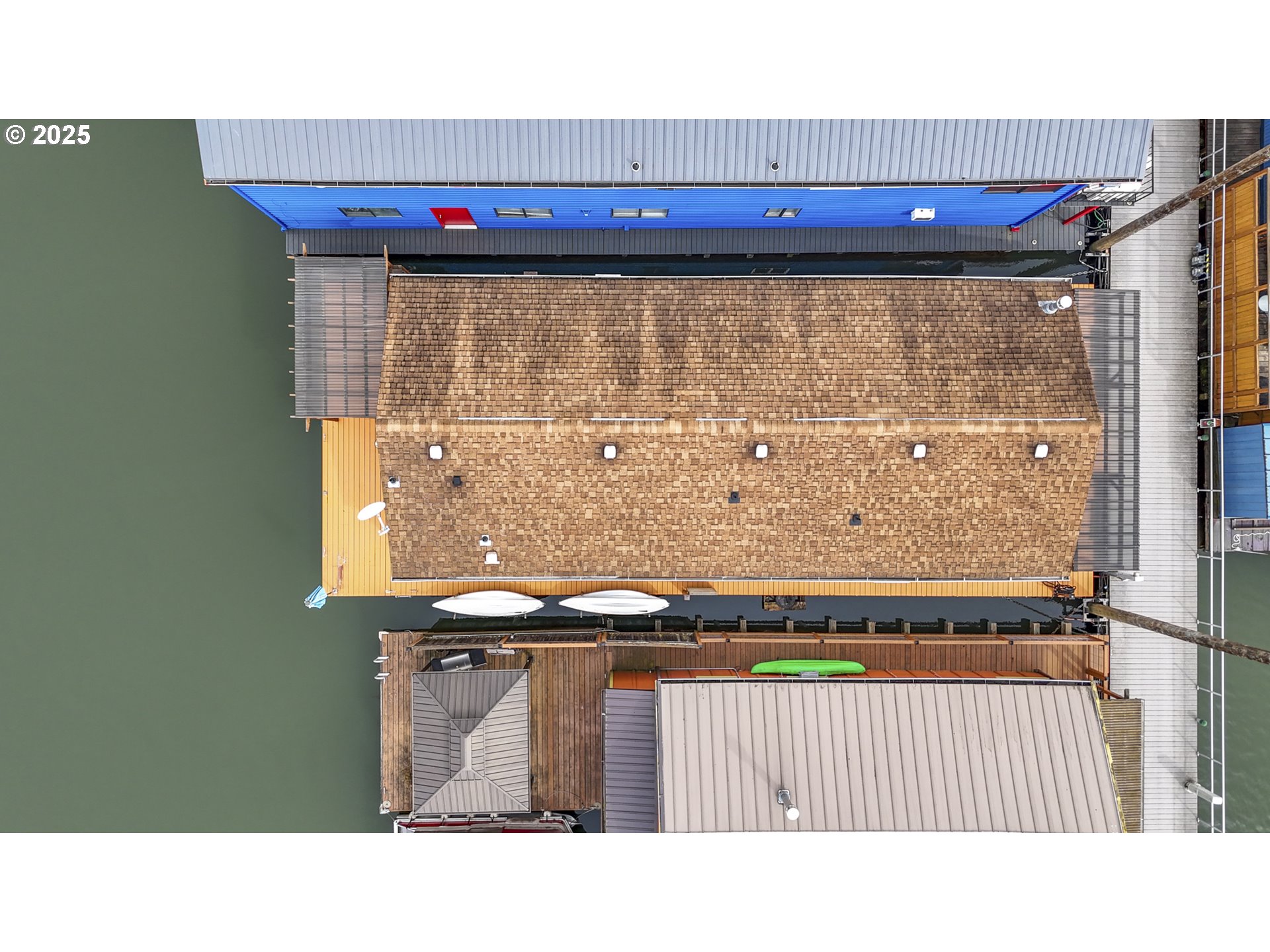 1683 North Jantzen Avenue Portland, OR 97217 - Photo 33 of 35