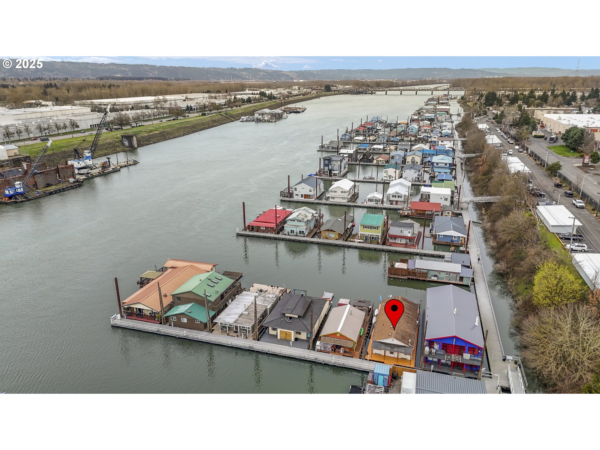 1683 North Jantzen Avenue Portland, OR 97217 - Photo 34 of 35