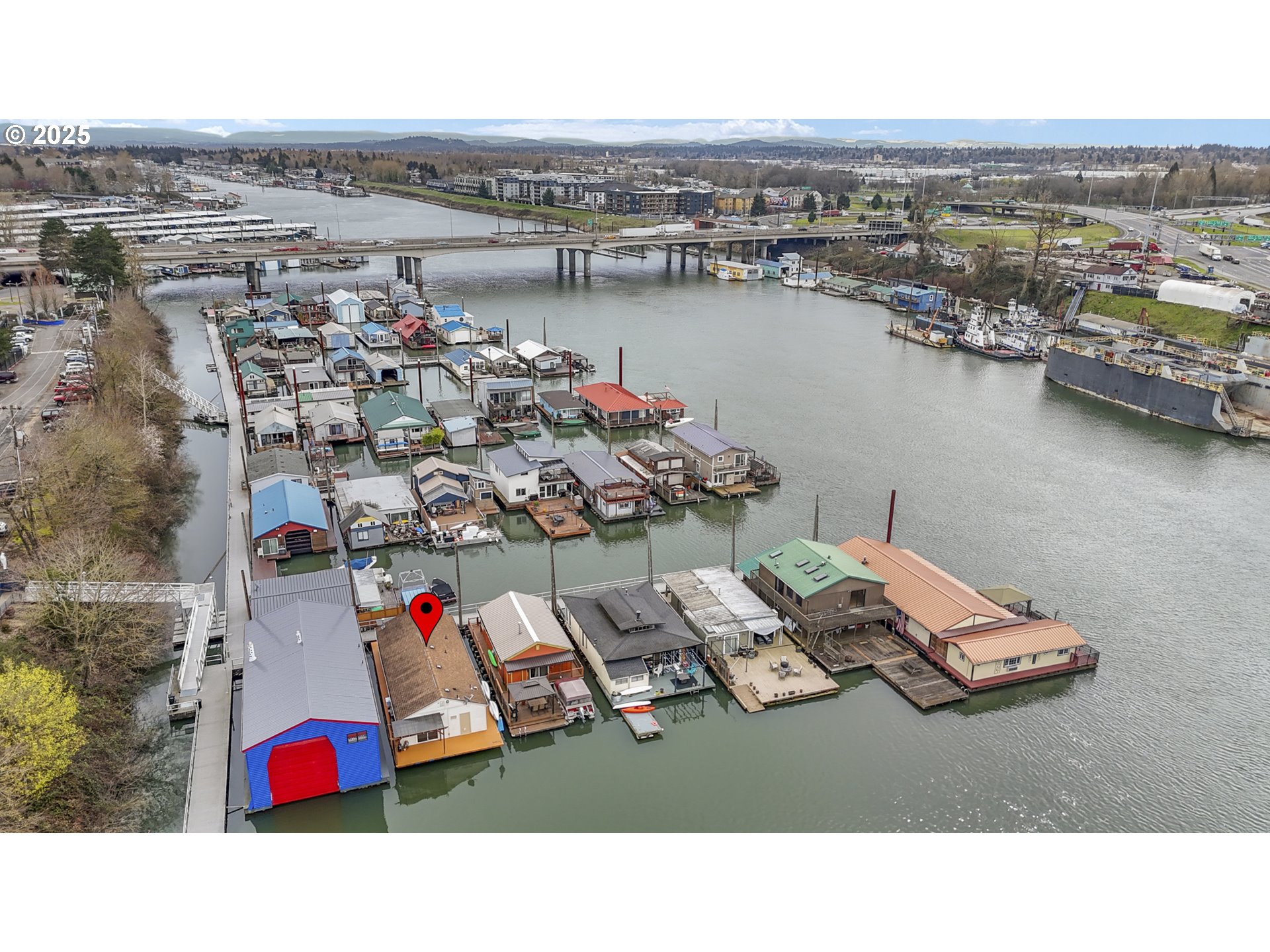 1683 North Jantzen Avenue Portland, OR 97217 - Photo 35 of 35