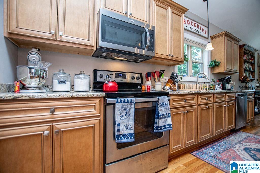 121 Lake Ridge Lane Wedowee, AL 36278 - Photo 12 of 49 Gallery Image 12