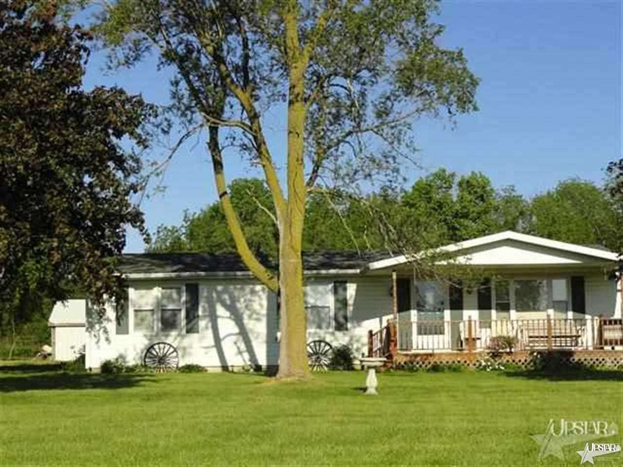 7100 North 200 West Decatur, IN 46733 - Photo 1 of 20