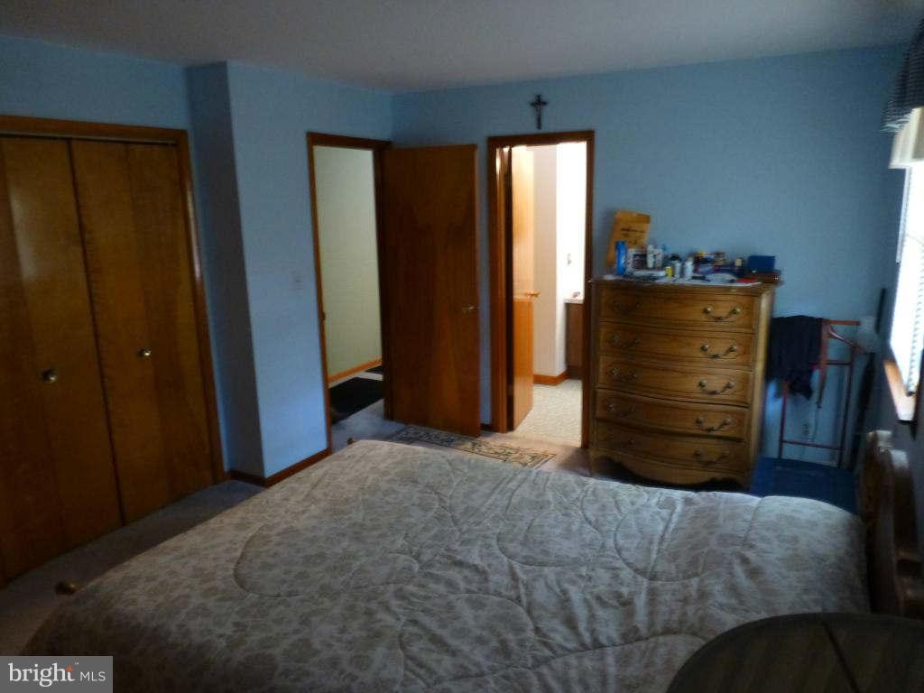 1736 Poplar Ridge Road Pasadena, MD 21122 - Photo 14 of 30 Bedroom (Master)