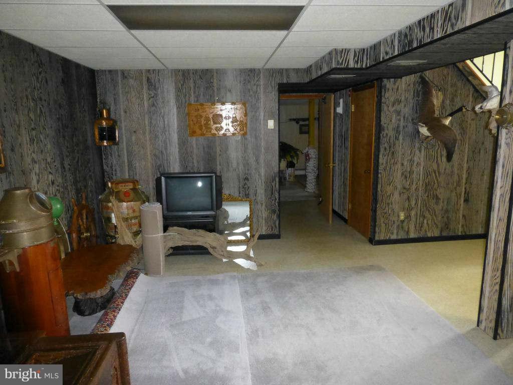 1736 Poplar Ridge Road Pasadena, MD 21122 - Photo 18 of 30 Basement