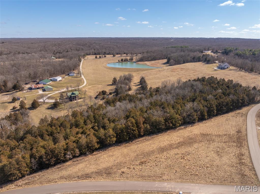 2692 Klor Ln Drive Innsbrook, MO 63390 - Photo 2 of 6