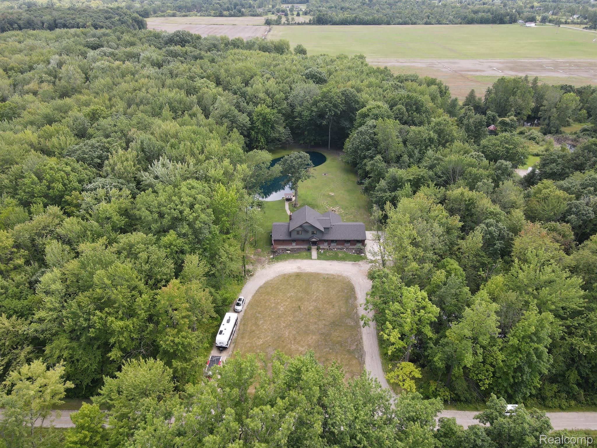 7857 Kendall Road Columbus, MI 48063 - Photo 64 of 72 Gallery Image 64