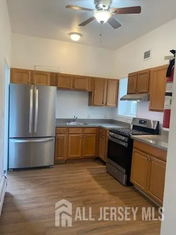 $2,800 | 228 1st Street, Unit 1, South Amboy, NJ 08879