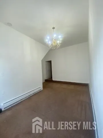 $2,800 | 228 1st Street, Unit 1, South Amboy, NJ 08879