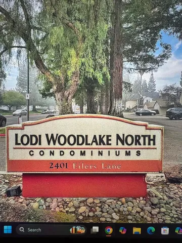 $254,999 | 2401 Eilers Lane, Unit 903, Lodi, CA 95242