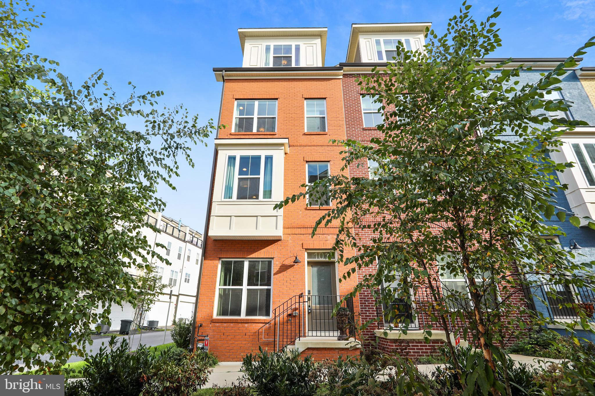 101 Kandinsky Loop Silver Spring, MD 20906 - Photo 1 of 39 Welcome home to 101 Kandinsky Loop!