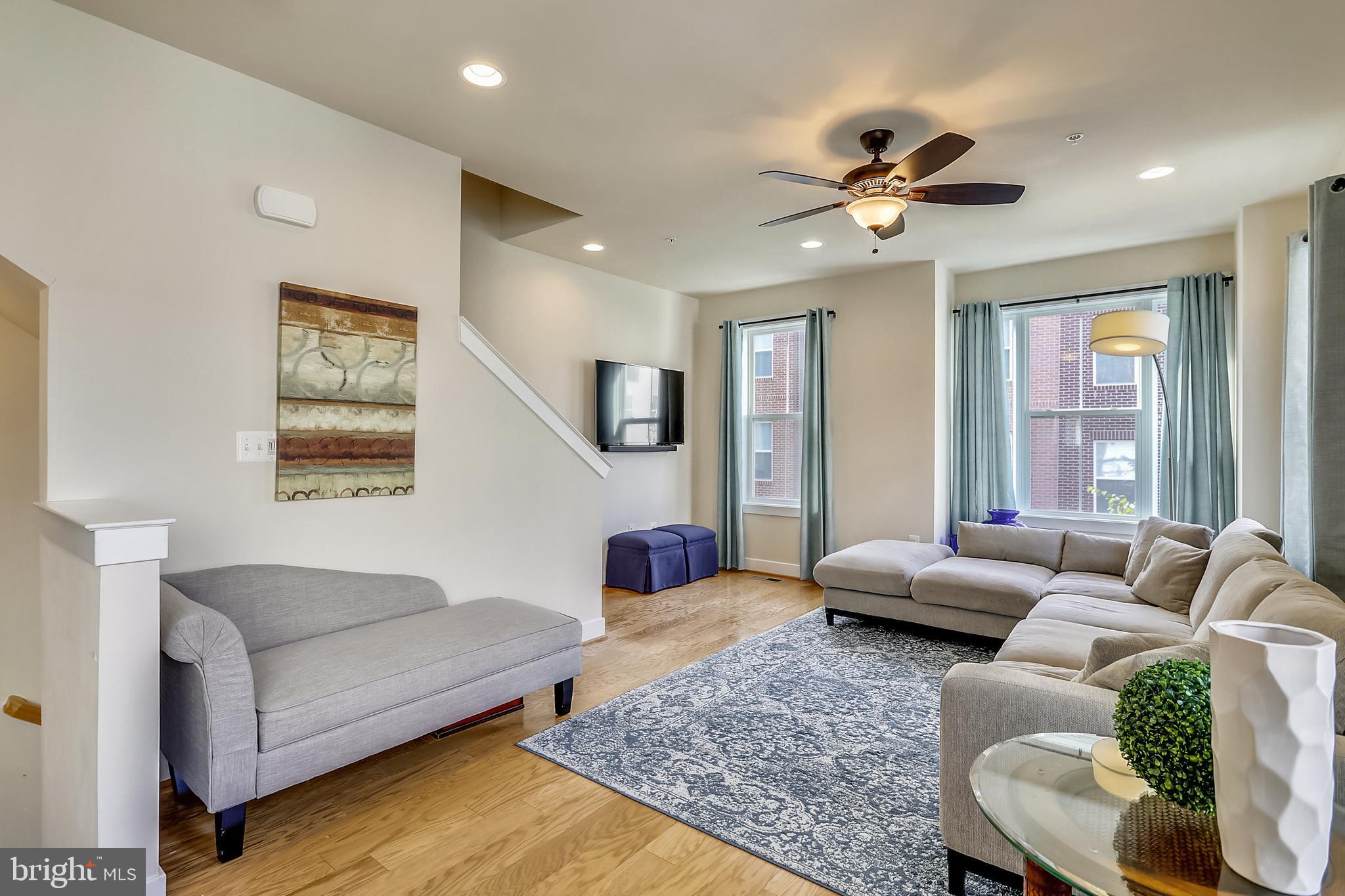101 Kandinsky Loop Silver Spring, MD 20906 - Photo 15 of 39 Gallery Image 15
