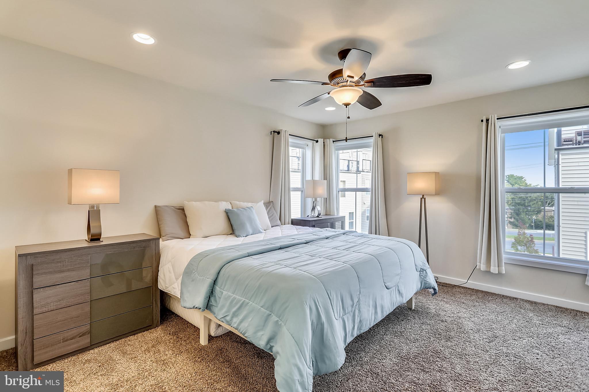101 Kandinsky Loop Silver Spring, MD 20906 - Photo 20 of 39 Master bedroom