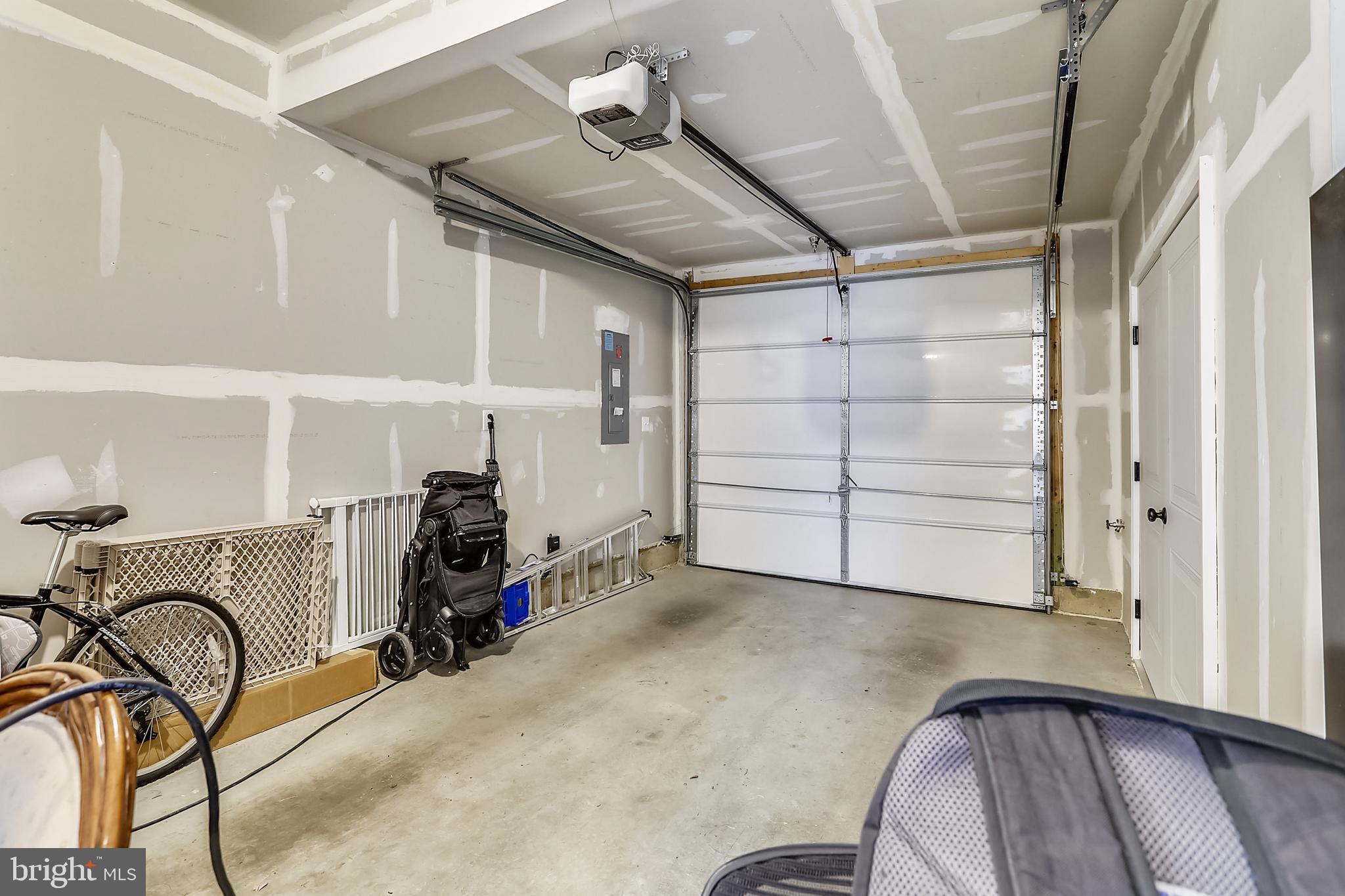 101 Kandinsky Loop Silver Spring, MD 20906 - Photo 32 of 39 Garage