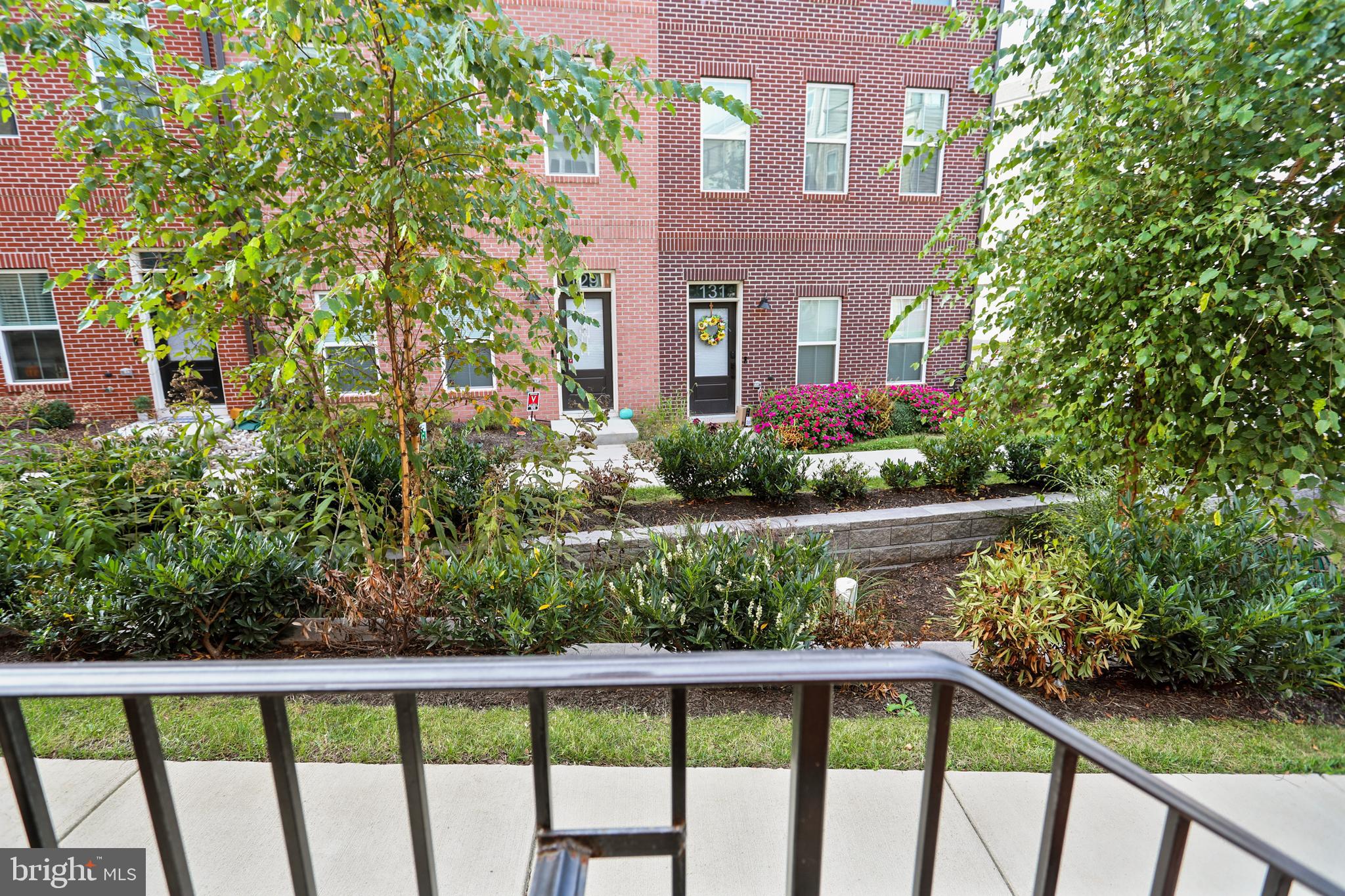 101 Kandinsky Loop Silver Spring, MD 20906 - Photo 35 of 39 Courtyard