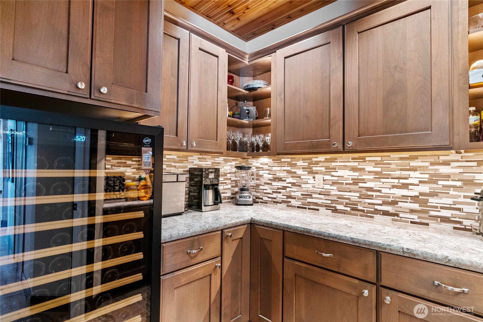 539 Antoine Creek Road Chelan, WA 98816 - Photo 12 of 38