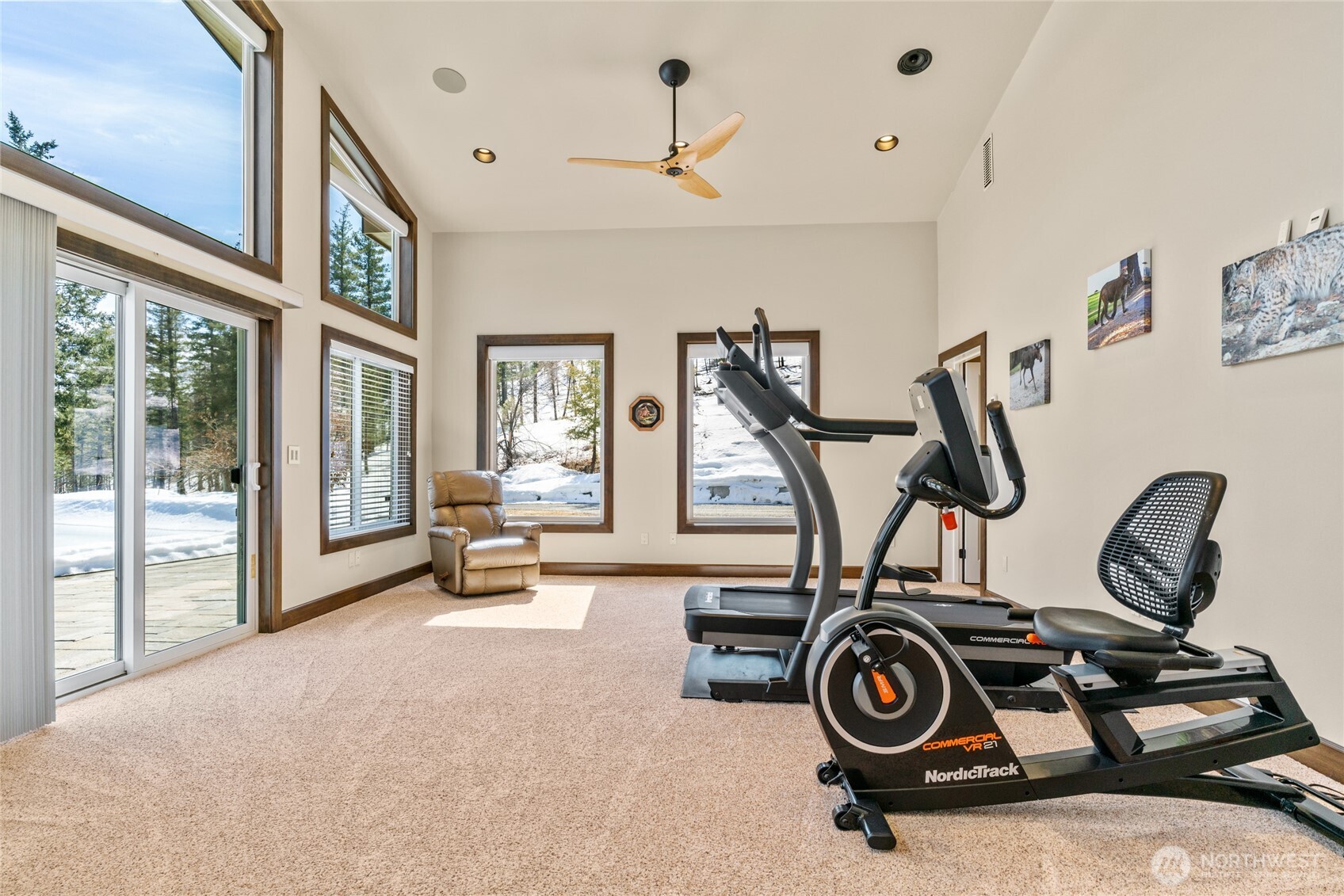 539 Antoine Creek Road Chelan, WA 98816 - Photo 15 of 38