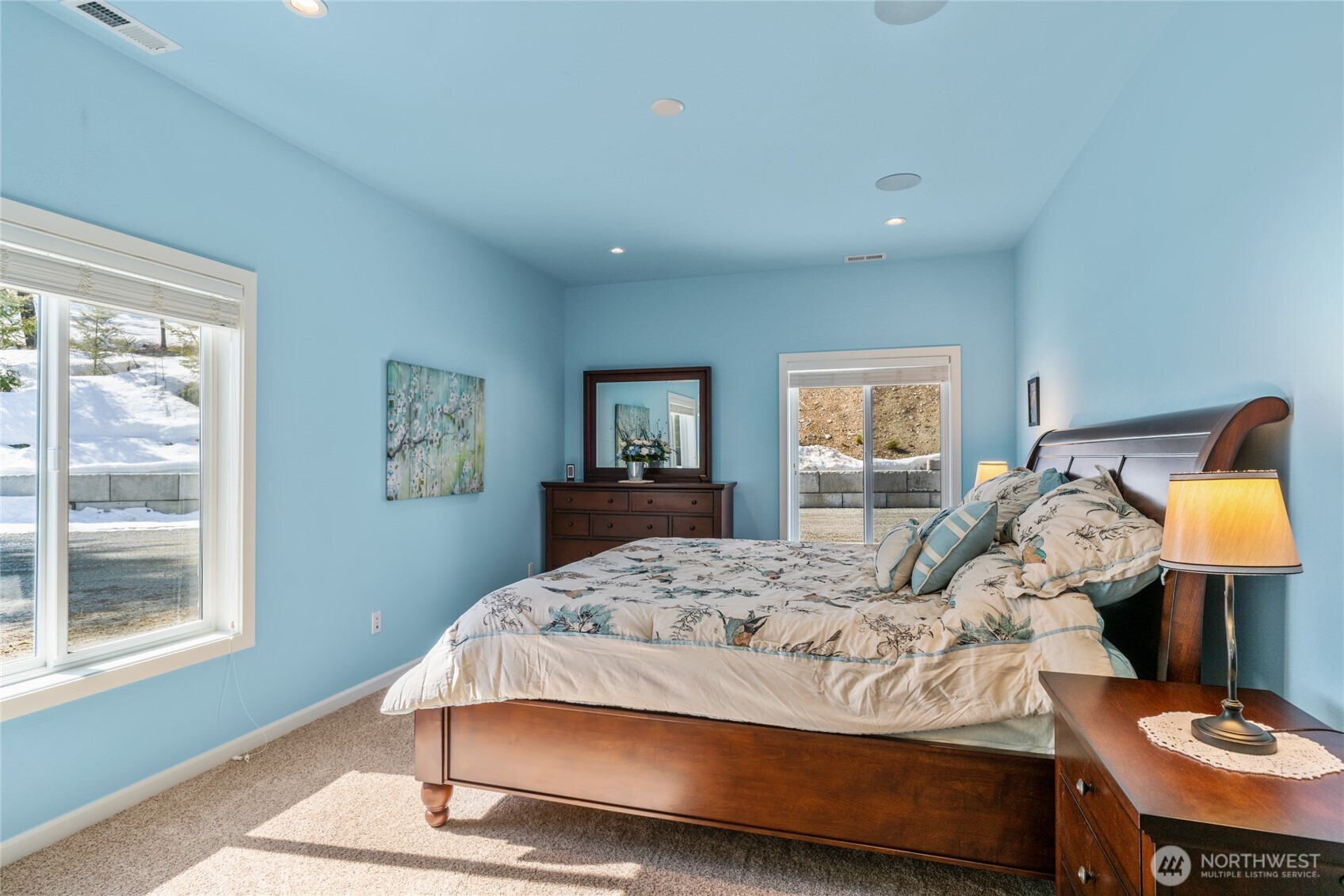 539 Antoine Creek Road Chelan, WA 98816 - Photo 16 of 38