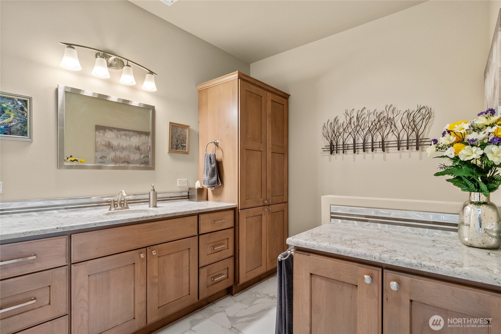 539 Antoine Creek Road Chelan, WA 98816 - Photo 17 of 38