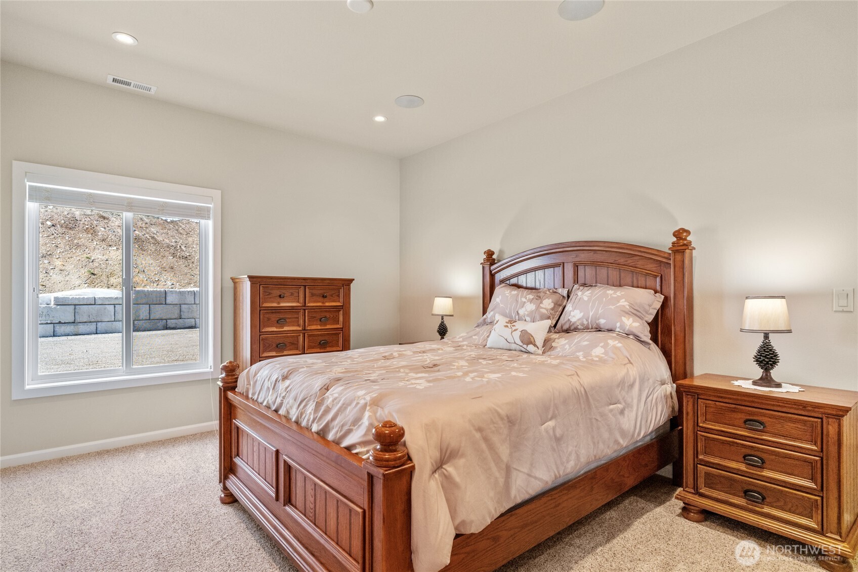 539 Antoine Creek Road Chelan, WA 98816 - Photo 18 of 38