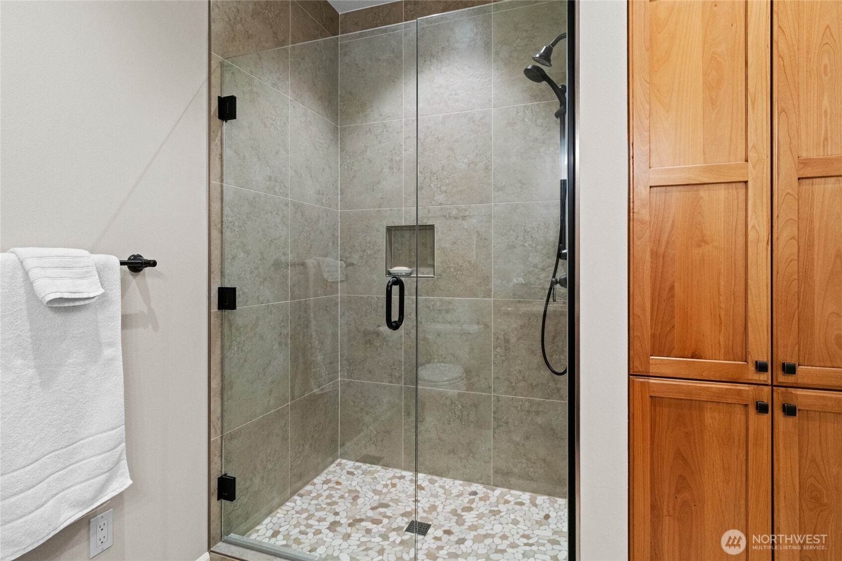 539 Antoine Creek Road Chelan, WA 98816 - Photo 20 of 38