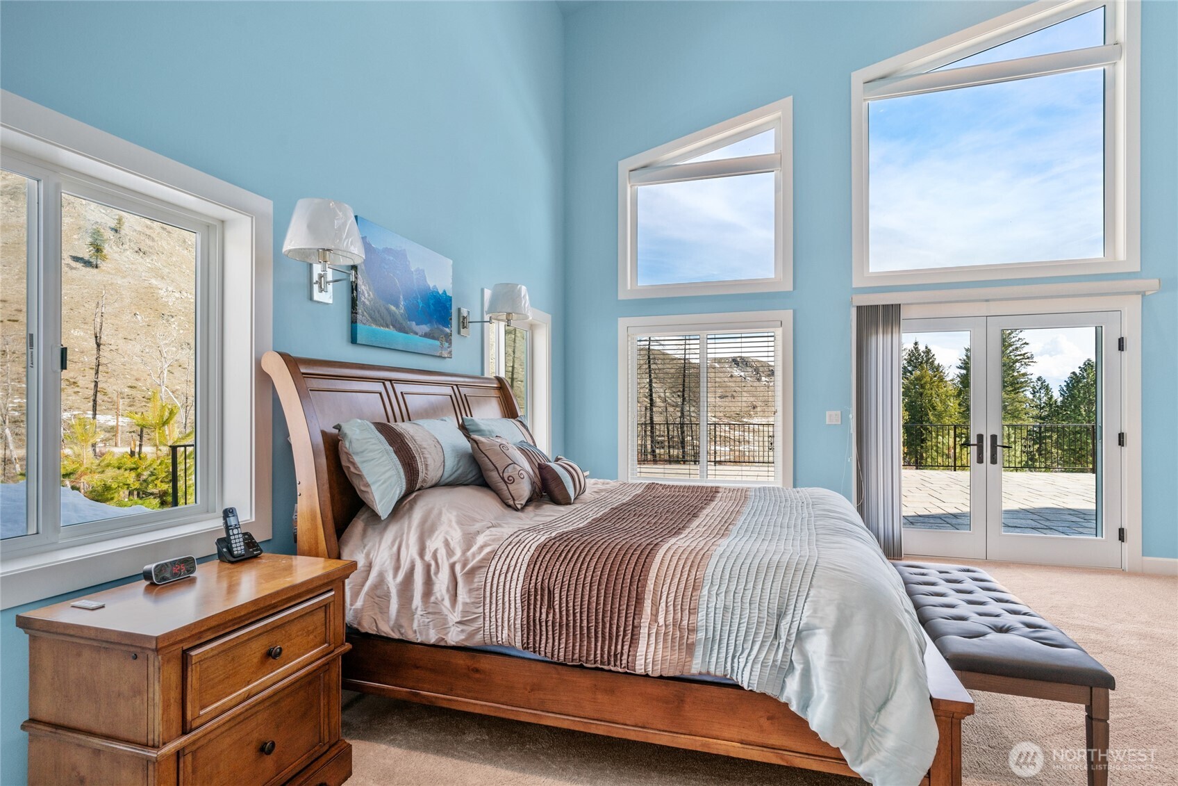 539 Antoine Creek Road Chelan, WA 98816 - Photo 21 of 38