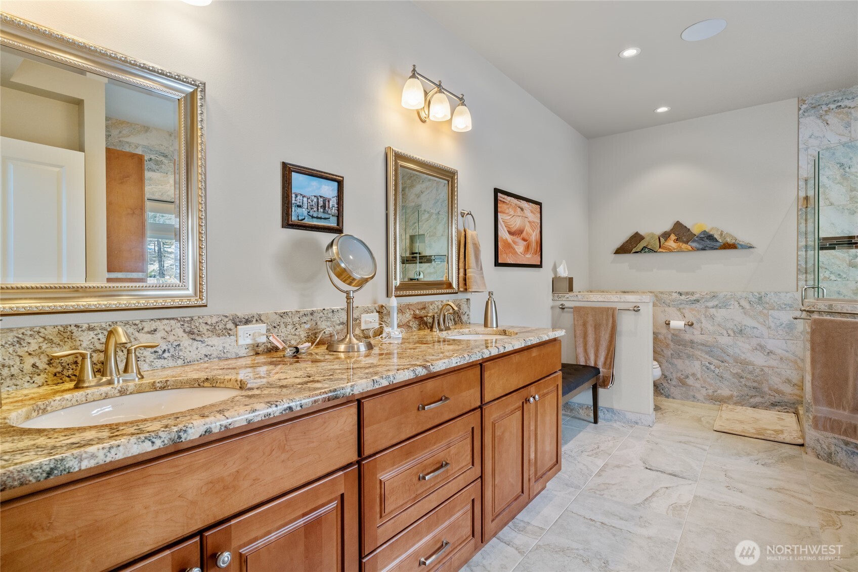 539 Antoine Creek Road Chelan, WA 98816 - Photo 23 of 38