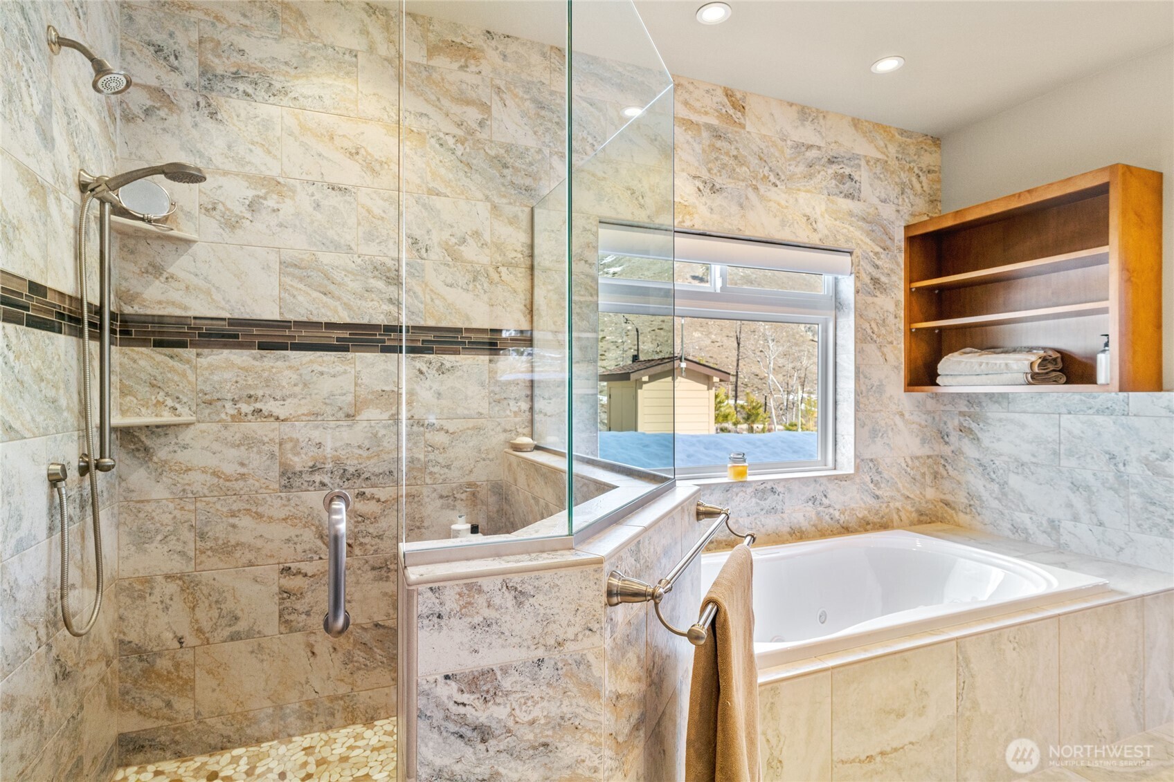 539 Antoine Creek Road Chelan, WA 98816 - Photo 24 of 38