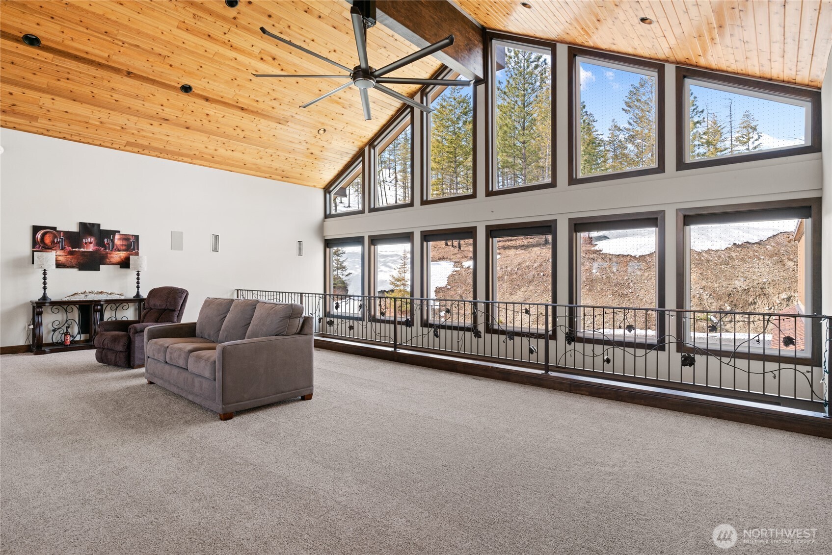 539 Antoine Creek Road Chelan, WA 98816 - Photo 25 of 38