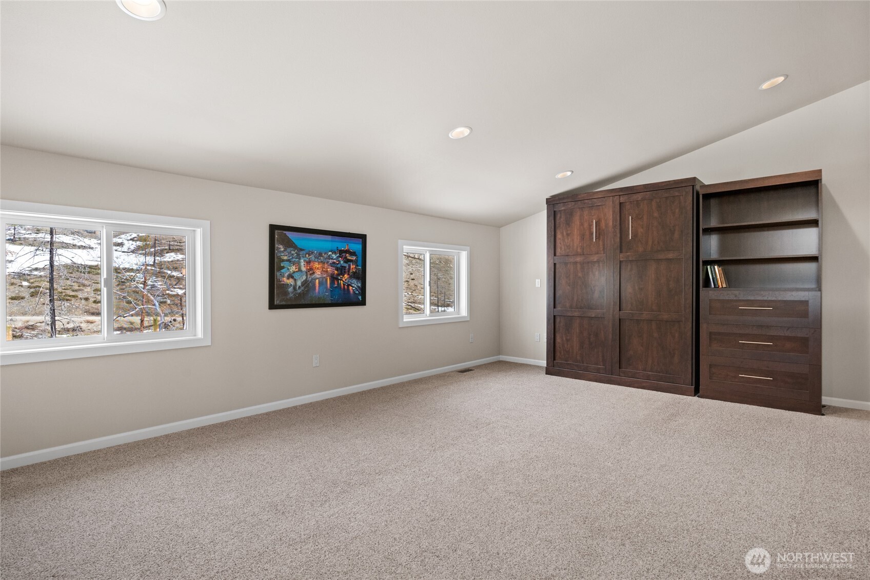 539 Antoine Creek Road Chelan, WA 98816 - Photo 26 of 38