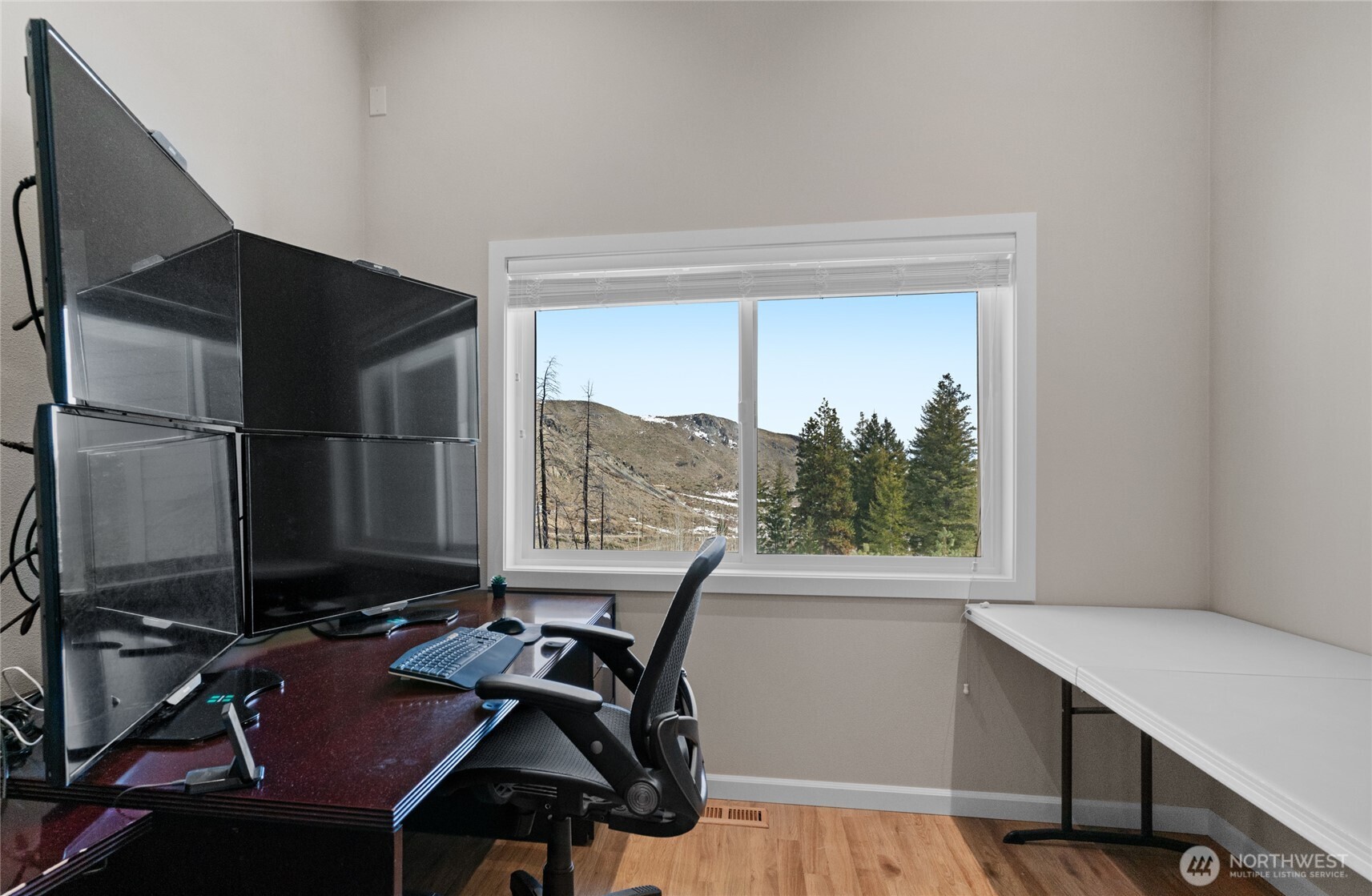 539 Antoine Creek Road Chelan, WA 98816 - Photo 27 of 38