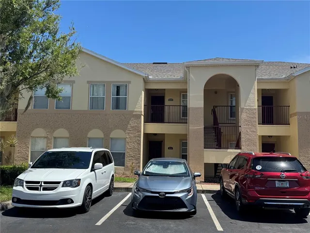 $2,100 | 2802 Club Cortile Circle, Unit B, Kissimmee, FL 34746