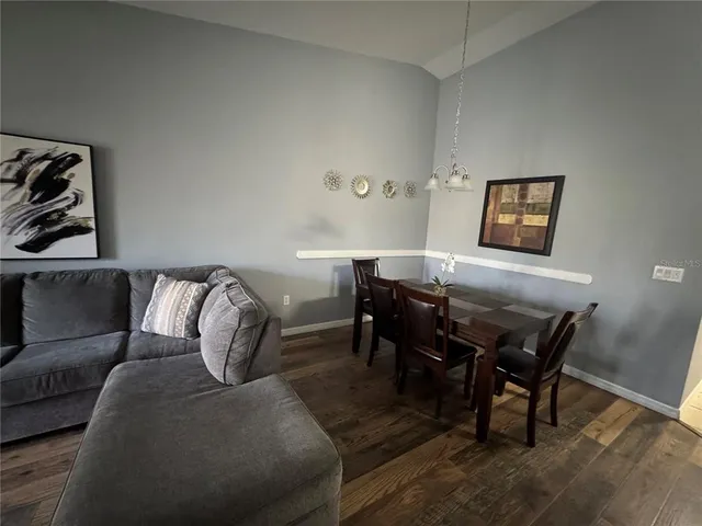 $2,100 | 2802 Club Cortile Circle, Unit B, Kissimmee, FL 34746