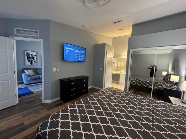 $2,100 | 2802 Club Cortile Circle, Unit B, Kissimmee, FL 34746