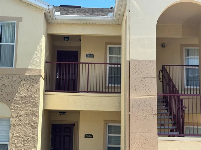 $2,100 | 2802 Club Cortile Circle, Unit B, Kissimmee, FL 34746