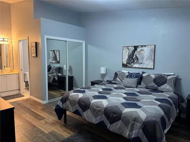 $2,100 | 2802 Club Cortile Circle, Unit B, Kissimmee, FL 34746