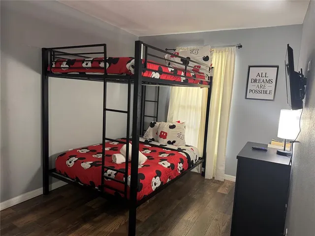 $2,100 | 2802 Club Cortile Circle, Unit B, Kissimmee, FL 34746