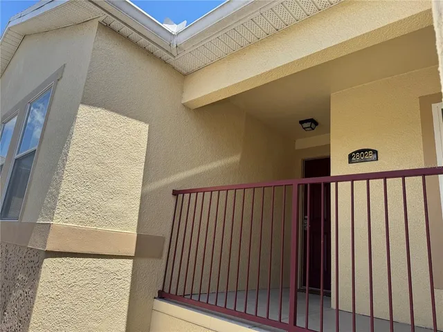$2,100 | 2802 Club Cortile Circle, Unit B, Kissimmee, FL 34746