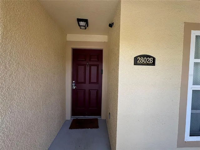 $2,100 | 2802 Club Cortile Circle, Unit B, Kissimmee, FL 34746