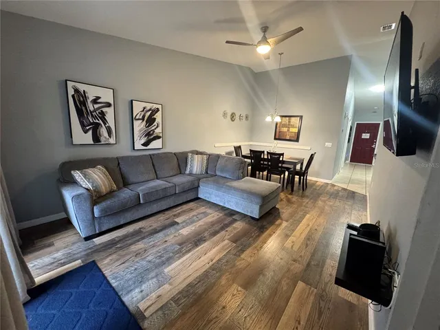 $2,100 | 2802 Club Cortile Circle, Unit B, Kissimmee, FL 34746