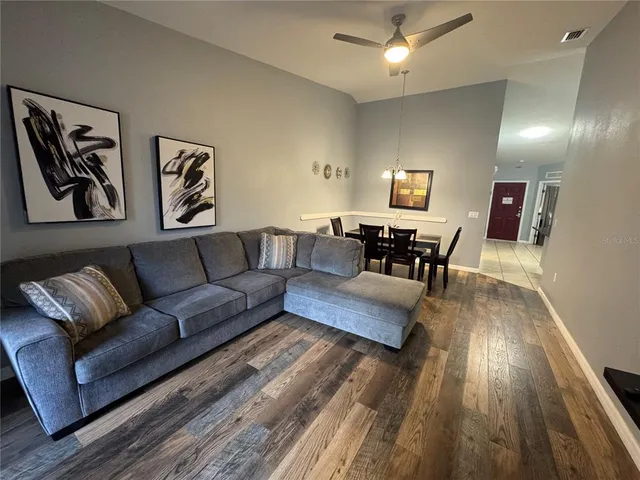 $2,100 | 2802 Club Cortile Circle, Unit B, Kissimmee, FL 34746