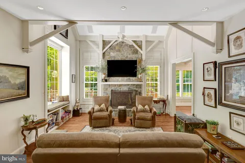 $2,600,000 | 801 Olde Georgetown Court, Great Falls, VA 22066