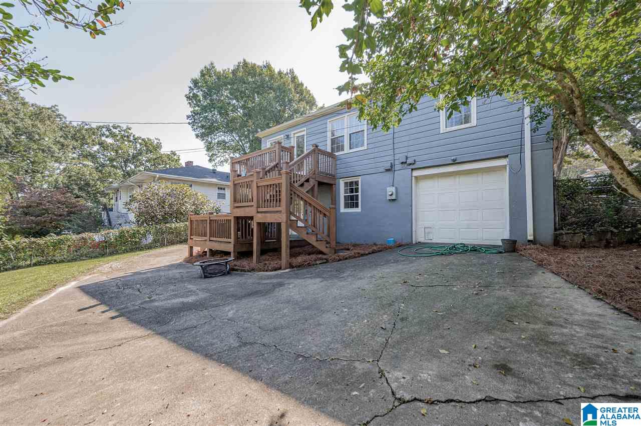 5648 8th Court Birmingham, AL 35212 - Photo 38 of 44