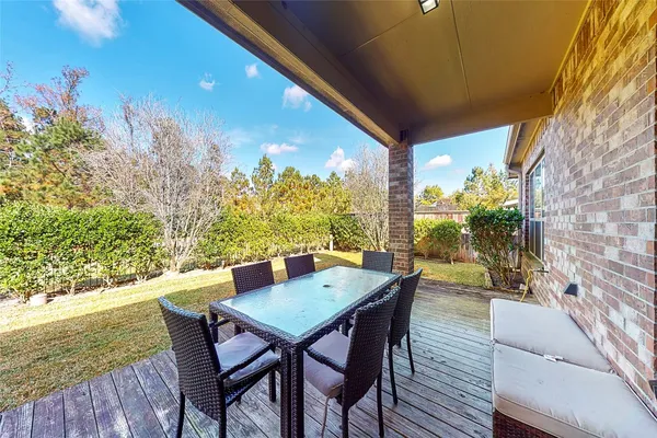 $3,500 | 151 West Wading Pond Circle, Tomball, TX 77375