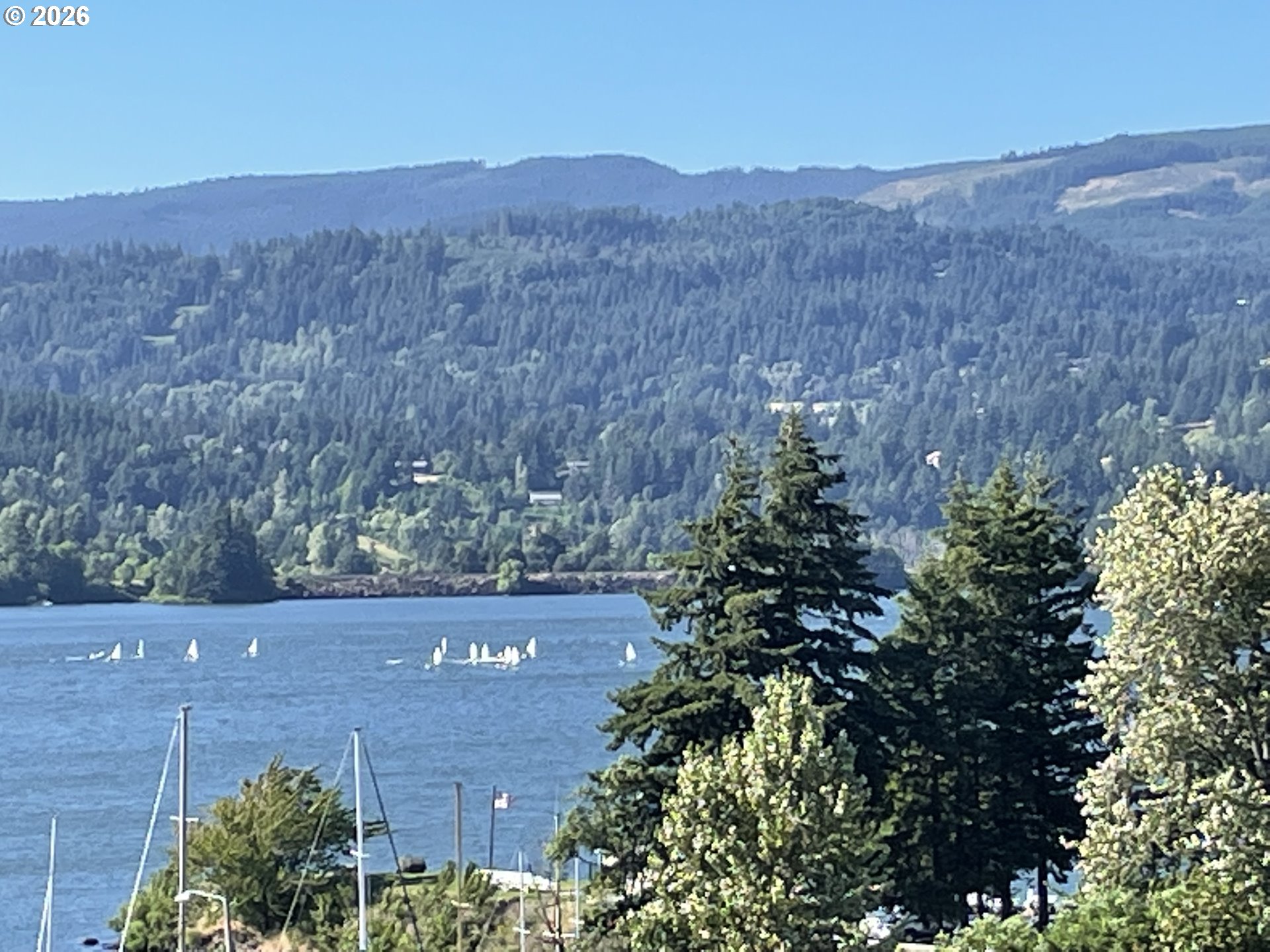 205 Wanapa Street Cascade Locks, OR 97014 - Photo 2 of 14 View