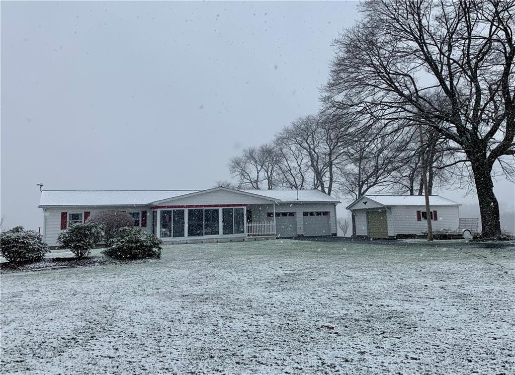 211 Snow Hill Road Chicora, PA 16025 - Photo 1 of 18 Gallery Image 1