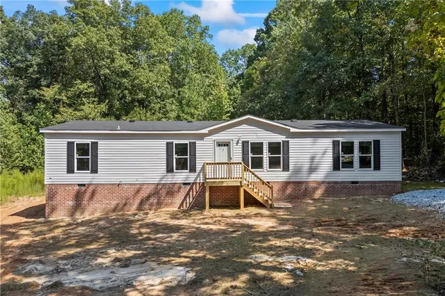 $249,999 | 41 Cherry Circle, Lexington, GA 30648