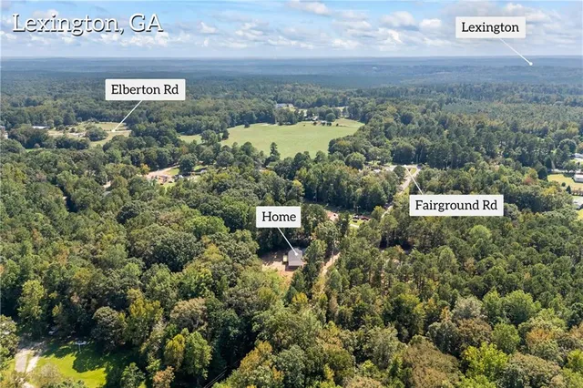 $249,999 | 41 Cherry Circle, Lexington, GA 30648